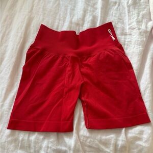 Dfye shorts